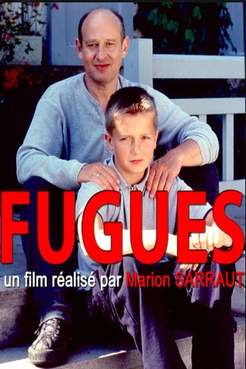 Постер Fugues
